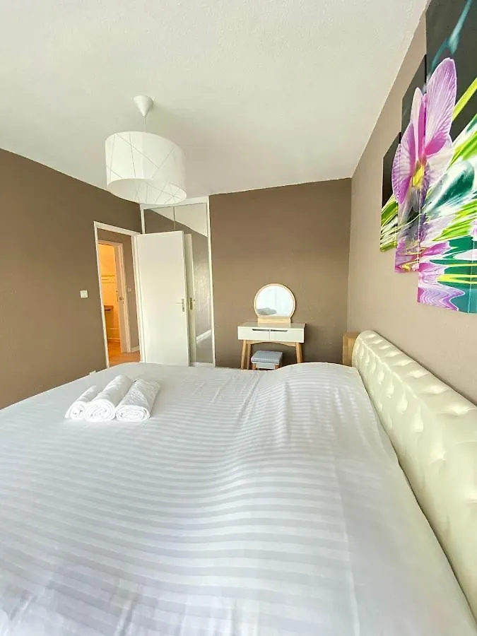 Immogroom - Panoramic Sea View - Terrace - Close To The Beach - Parking Cannes 0*,  France
