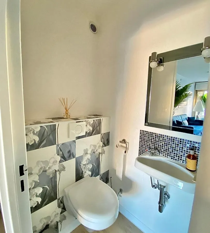 Immogroom - Panoramic Sea View - Terrace - Close To The Beach - Parking Cannes 0*,