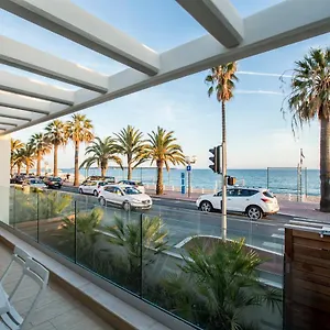  Apartment Sunny By Connexion