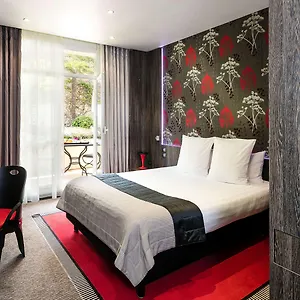 Hotell Western Premier Le Patio Des Artistes Wellness Jacuzzi, Cannes
